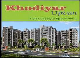 3 BHK Flat for Sale in Ring Road, Bopal, Ahmedabad