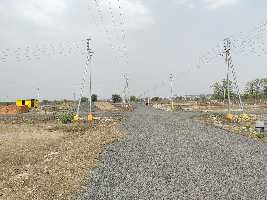  Commercial Land for Sale in Jalna Road, Aurangabad