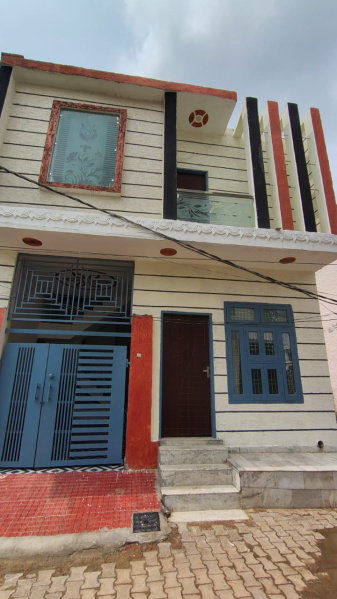 3 BHK 900 Sq.ft. House for Sale in Agroha, Hisar