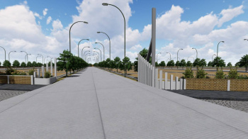  Residential Plot for Sale in Jaggampeta, East Godavari
