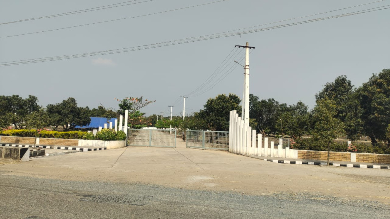  Residential Plot 158 Sq. Yards for Sale in Jaggampeta, East Godavari