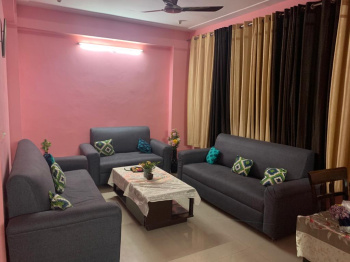 3 BHK Flat for Sale in Kursi Road, Lucknow