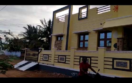 2.0 BHK House for Rent in Kallidaikurichi, Tirunelveli