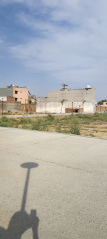  Residential Plot for Sale in Ram Ganga Vihar, Moradabad