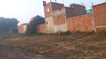  Residential Plot for Sale in Bahadurgarh, Jhajjar