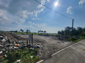  Industrial Land for Sale in Umbergaon, Valsad