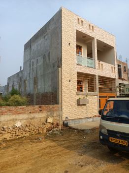  Residential Plot for Sale in Lolai, Lucknow