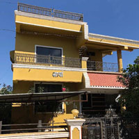 4 BHK House for Sale in Lakshmi Nagar, Osmanabad