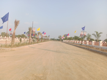  Industrial Land for Sale in Sanganer, Jaipur
