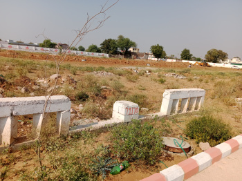  Residential Plot for Sale in Muhana Mandi, Jaipur