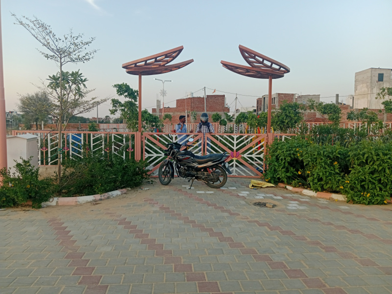  Residential Plot 233 Sq. Yards for Sale in Pratap Nagar, Jaipur