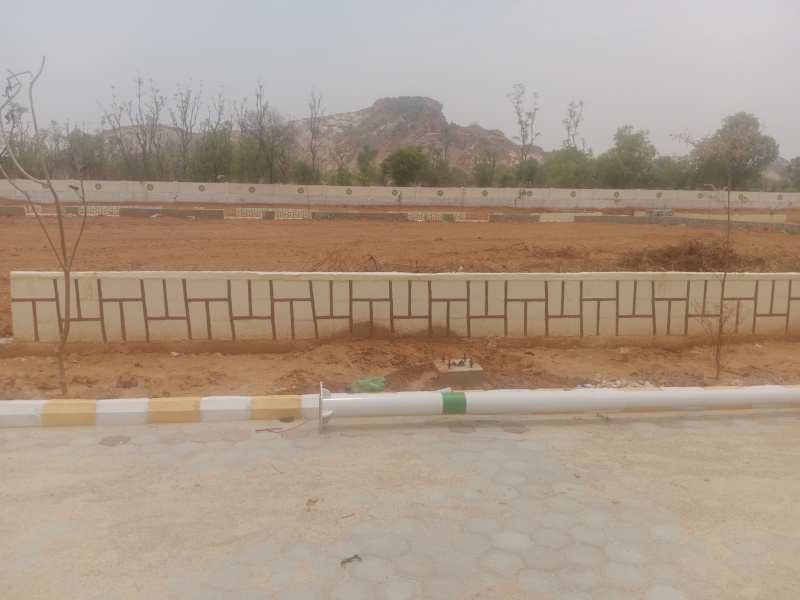  Residential Plot 150 Sq. Yards for Sale in Kanota, Jaipur