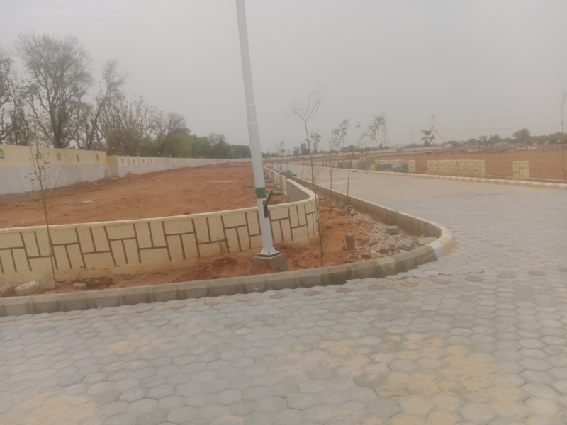  Residential Plot 150 Sq. Yards for Sale in Kanota, Jaipur