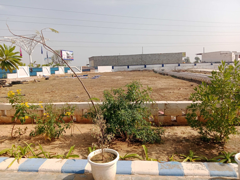  Residential Plot 122 Sq. Yards for Sale in Kanota, Jaipur