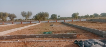  Industrial Land for Sale in Sanganer, Jaipur