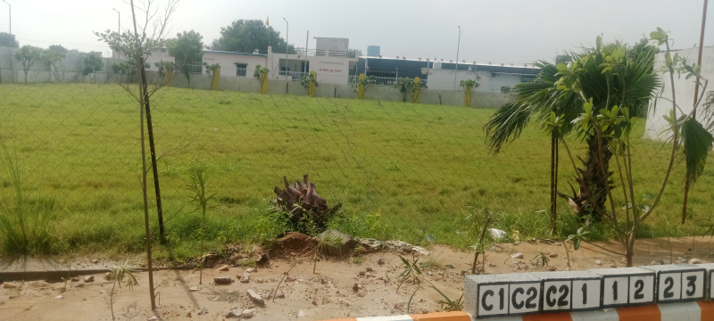  Residential Plot 111 Sq. Yards for Sale in Mahal Road, Jagatpura, Jaipur