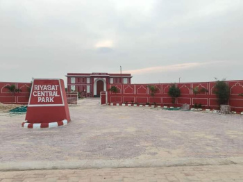  Residential Plot for Sale in Sanganer, Jaipur