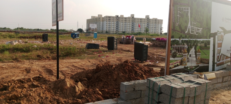  Residential Plot 152 Sq. Yards for Sale in Sanganer, Jaipur