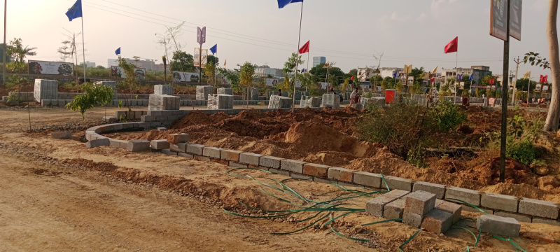  Residential Plot 152 Sq. Yards for Sale in Sanganer, Jaipur