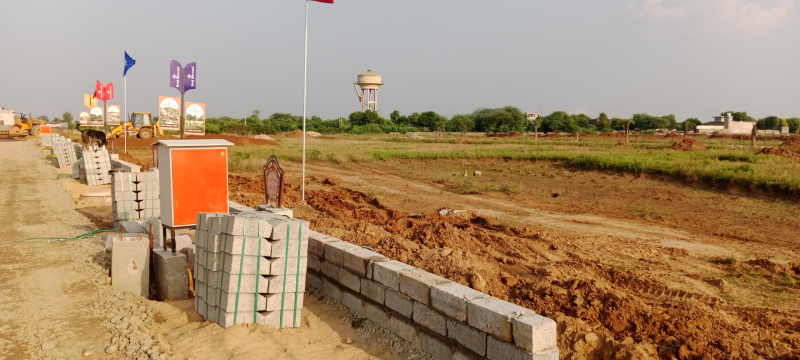  Residential Plot 152 Sq. Yards for Sale in Sanganer, Jaipur