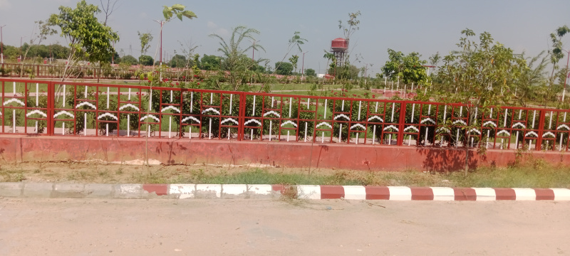  Residential Plot 235 Sq. Yards for Sale in Jagatpura, Jaipur