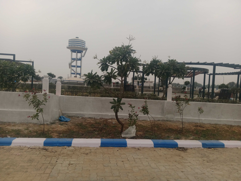  Residential Plot 150 Sq. Yards for Sale in Mahindra SEZ, Jaipur