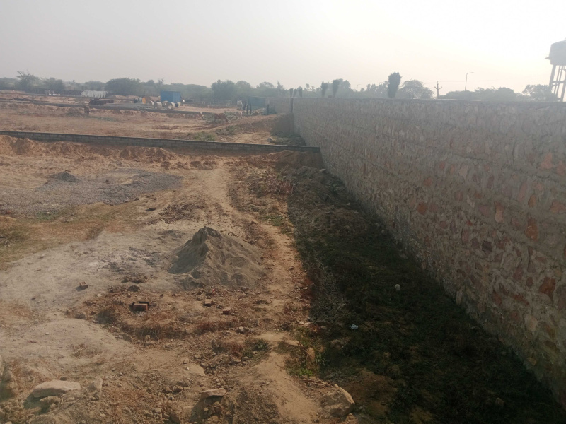  Commercial Land 32292 Sq.ft. for Sale in Tonk Road, Jaipur