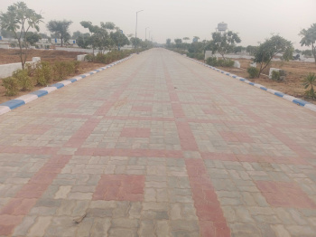  Residential Plot for Sale in Jagatpura, Jaipur