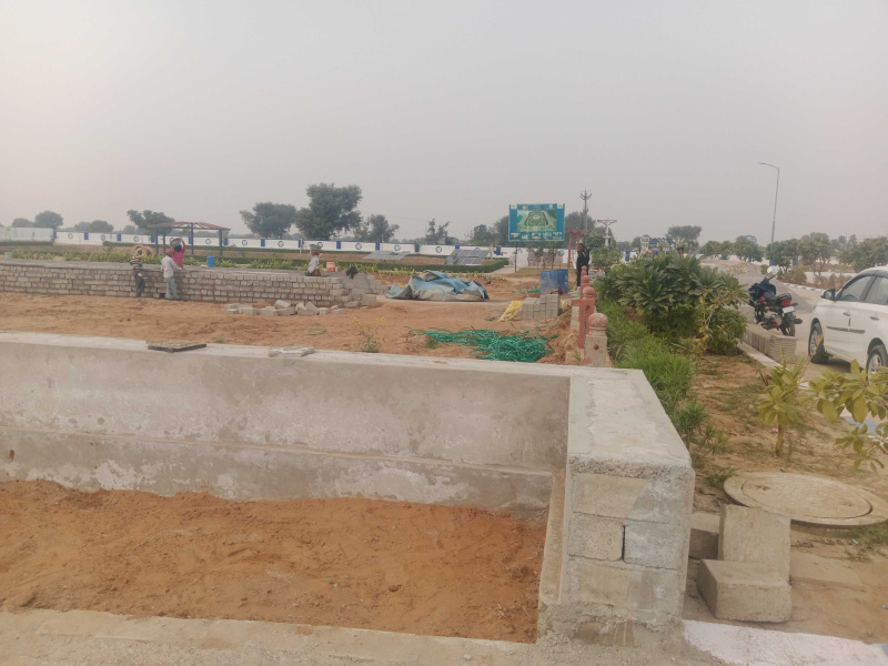  Residential Plot 254 Sq. Yards for Sale in Jagatpura, Jaipur