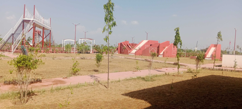  Residential Plot 251 Sq. Yards for Sale in Vatika, Jaipur