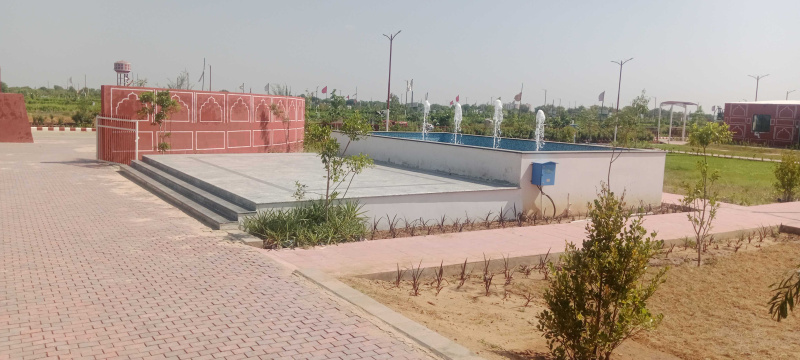  Residential Plot 251 Sq. Yards for Sale in Vatika, Jaipur