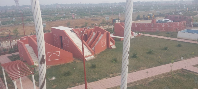  Residential Plot 150 Sq. Yards for Sale in Vatika, Jaipur