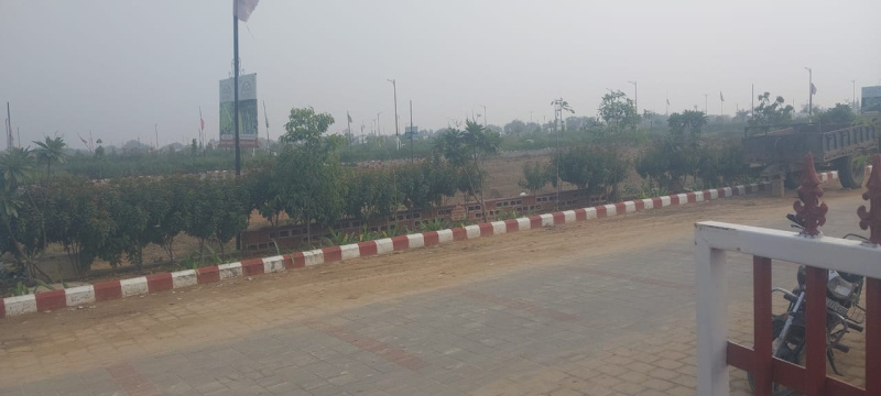  Residential Plot 167 Sq. Yards for Sale in Vatika, Jaipur