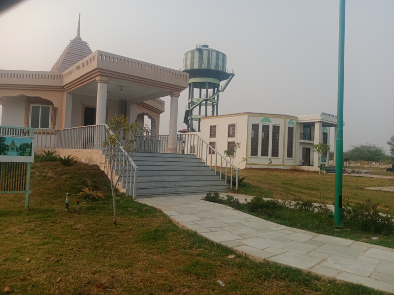  Residential Plot 150 Sq. Yards for Sale in Jagatpura, Jaipur