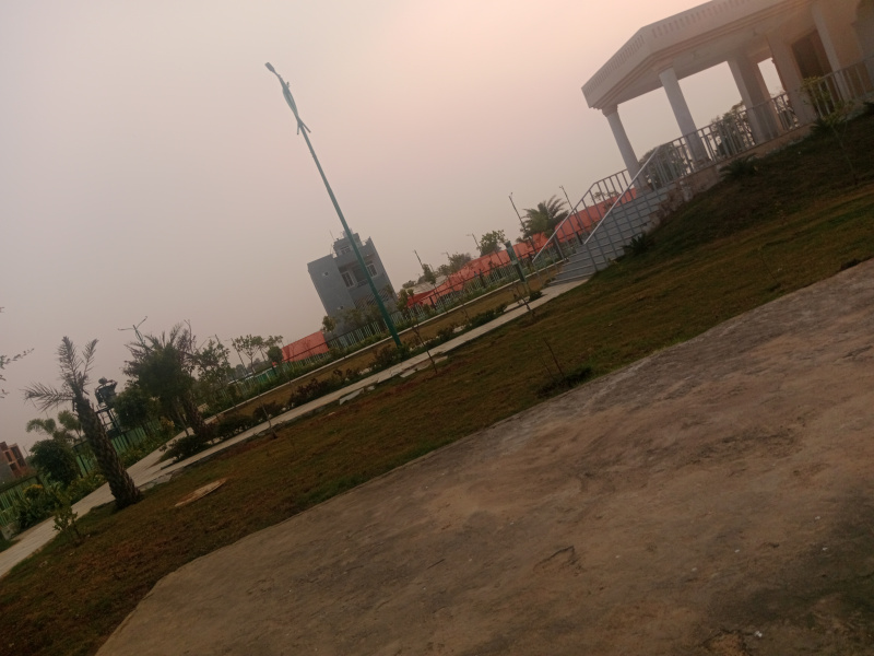  Residential Plot 150 Sq. Yards for Sale in Jagatpura, Jaipur