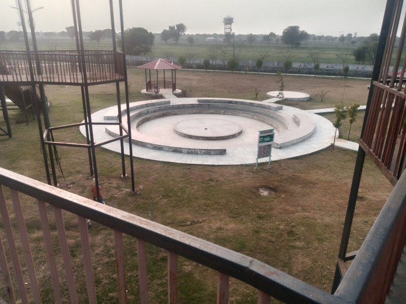  Residential Plot 300 Sq. Yards for Sale in Shivdaspura, Jaipur