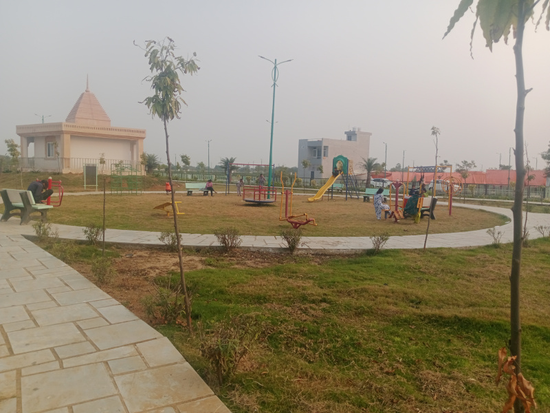  Residential Plot 300 Sq. Yards for Sale in Shivdaspura, Jaipur