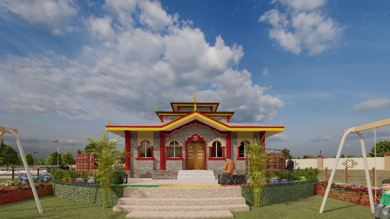  Residential Plot 370 Sq. Yards for Sale in Tonk Road, Tonk Road, Jaipur