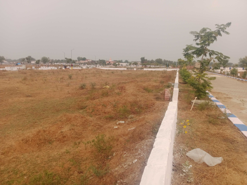  Commercial Land 3588 Sq. Yards for Sale in Shivdaspura, Jaipur