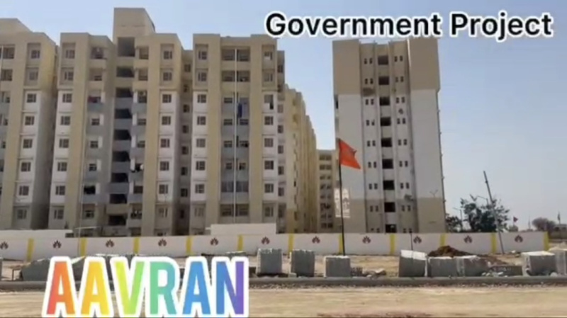  Residential Plot 111 Sq. Yards for Sale in Jagatpura, Jaipur