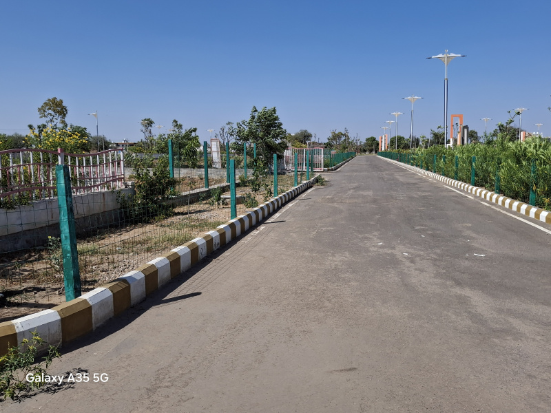  Residential Plot 326 Sq. Yards for Sale in Vatika, Jaipur
