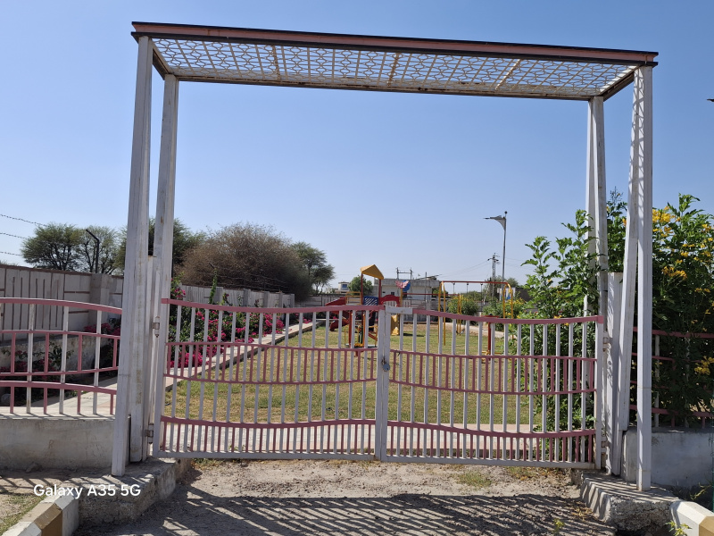  Residential Plot 326 Sq. Yards for Sale in Vatika, Jaipur