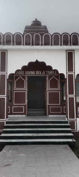  Residential Plot 291 Sq. Yards for Sale in Vatika, Jaipur