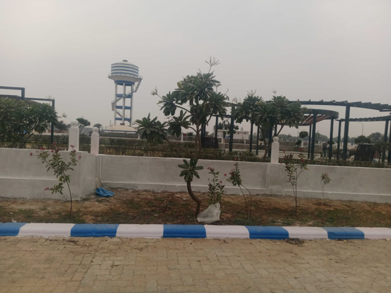  Residential Plot 251 Sq. Yards for Sale in Shivdaspura, Jaipur