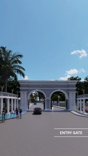  Residential Plot 2000 Sq.ft. for Sale in Old Panvel, Navi Mumbai