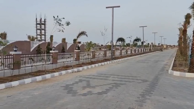  Residential Plot 150 Sq. Yards for Sale in Vatika, Jaipur