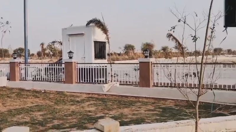  Residential Plot 150 Sq. Yards for Sale in Vatika, Jaipur