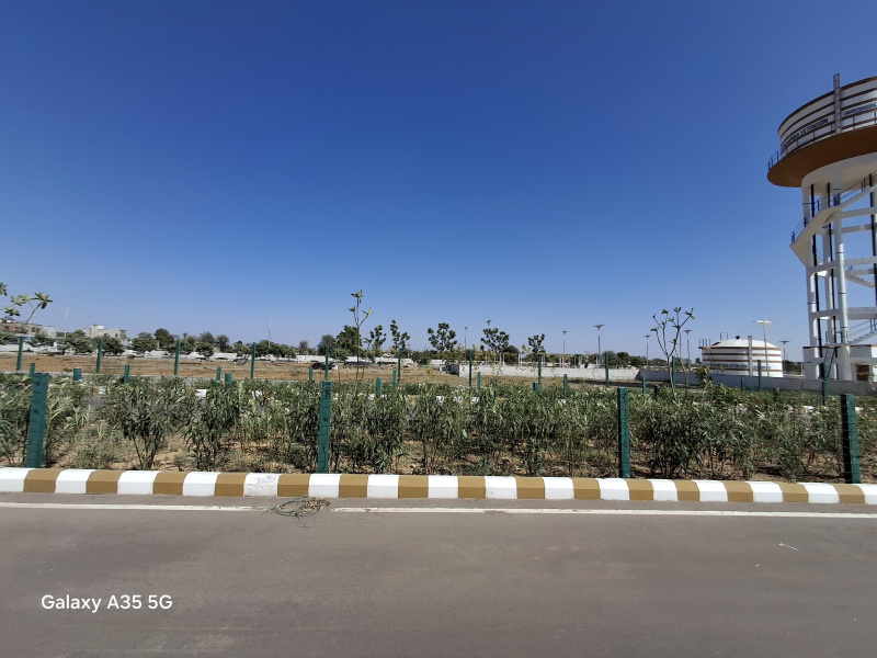  Residential Plot 233 Sq. Yards for Sale in Mahal Road, Jagatpura, Jaipur