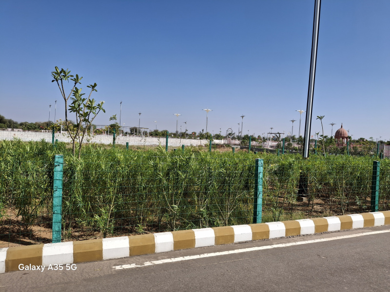  Residential Plot 233 Sq. Yards for Sale in Mahal Road, Jagatpura, Jaipur
