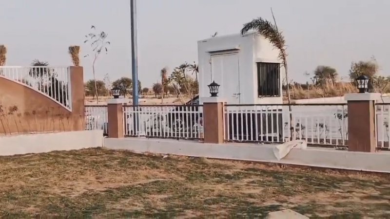  Residential Plot 200 Sq. Yards for Sale in Vatika Road, Jaipur